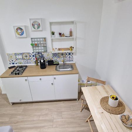Girasole Holiday Home Syracuse Esterno foto