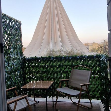 Girasole Holiday Home Syracuse Esterno foto