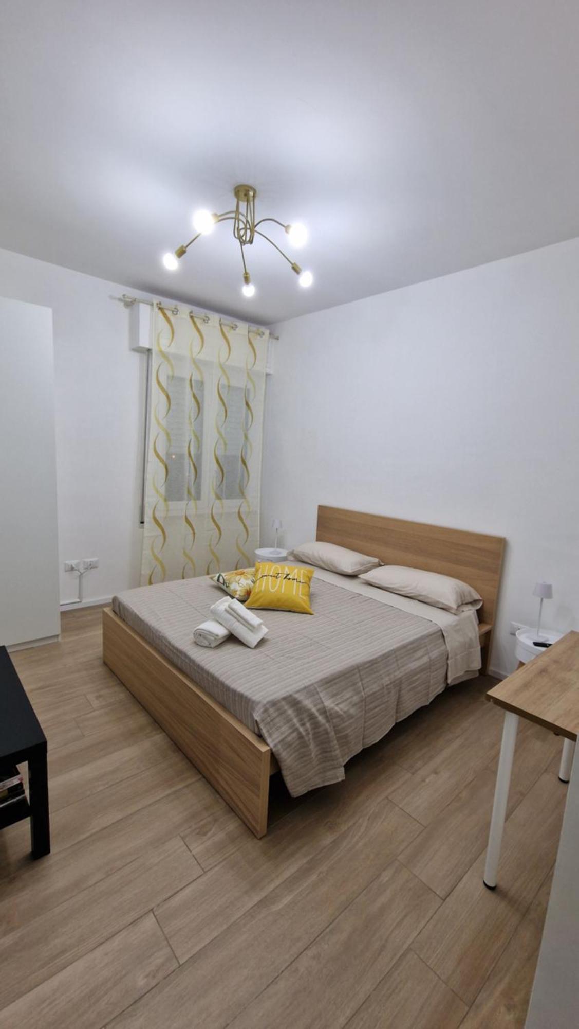 Girasole Holiday Home Syracuse Esterno foto