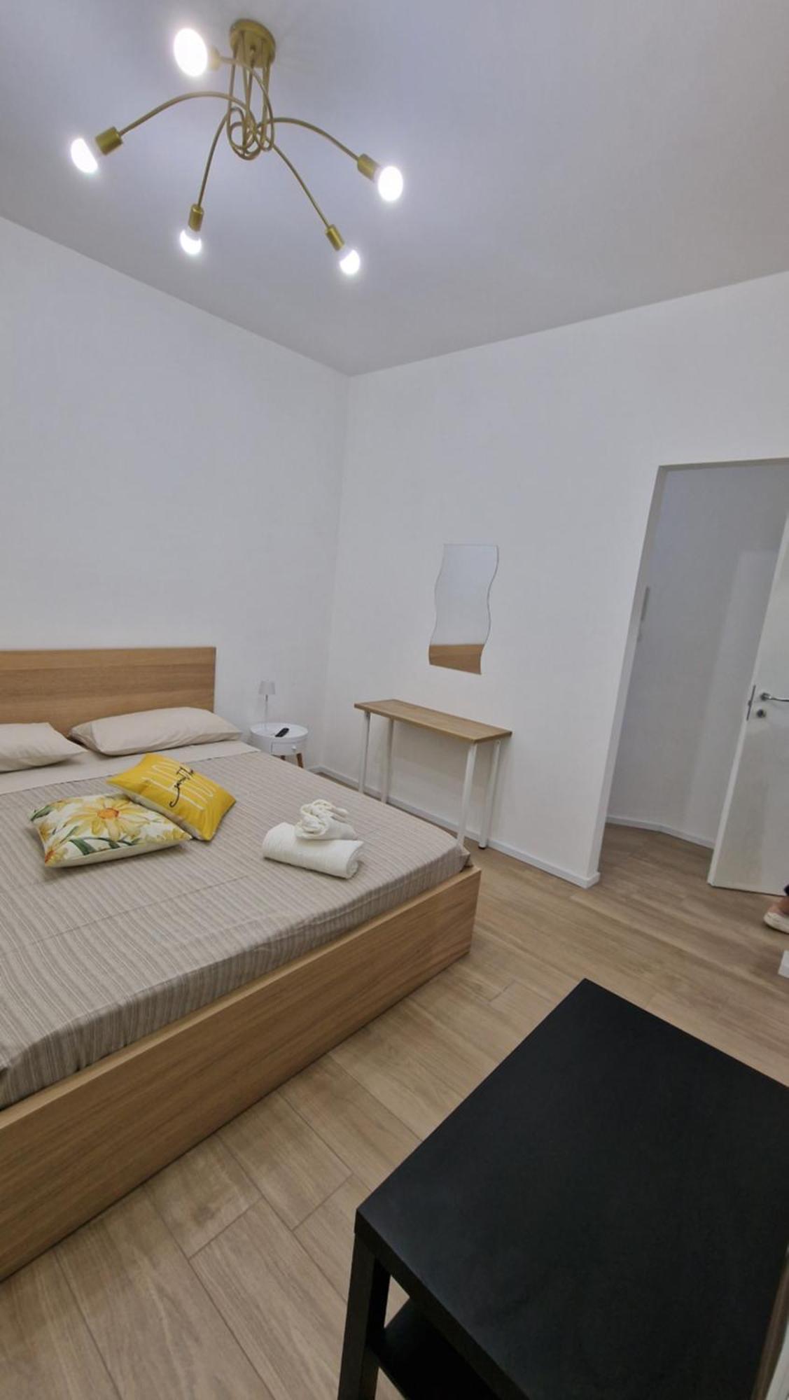 Girasole Holiday Home Syracuse Esterno foto