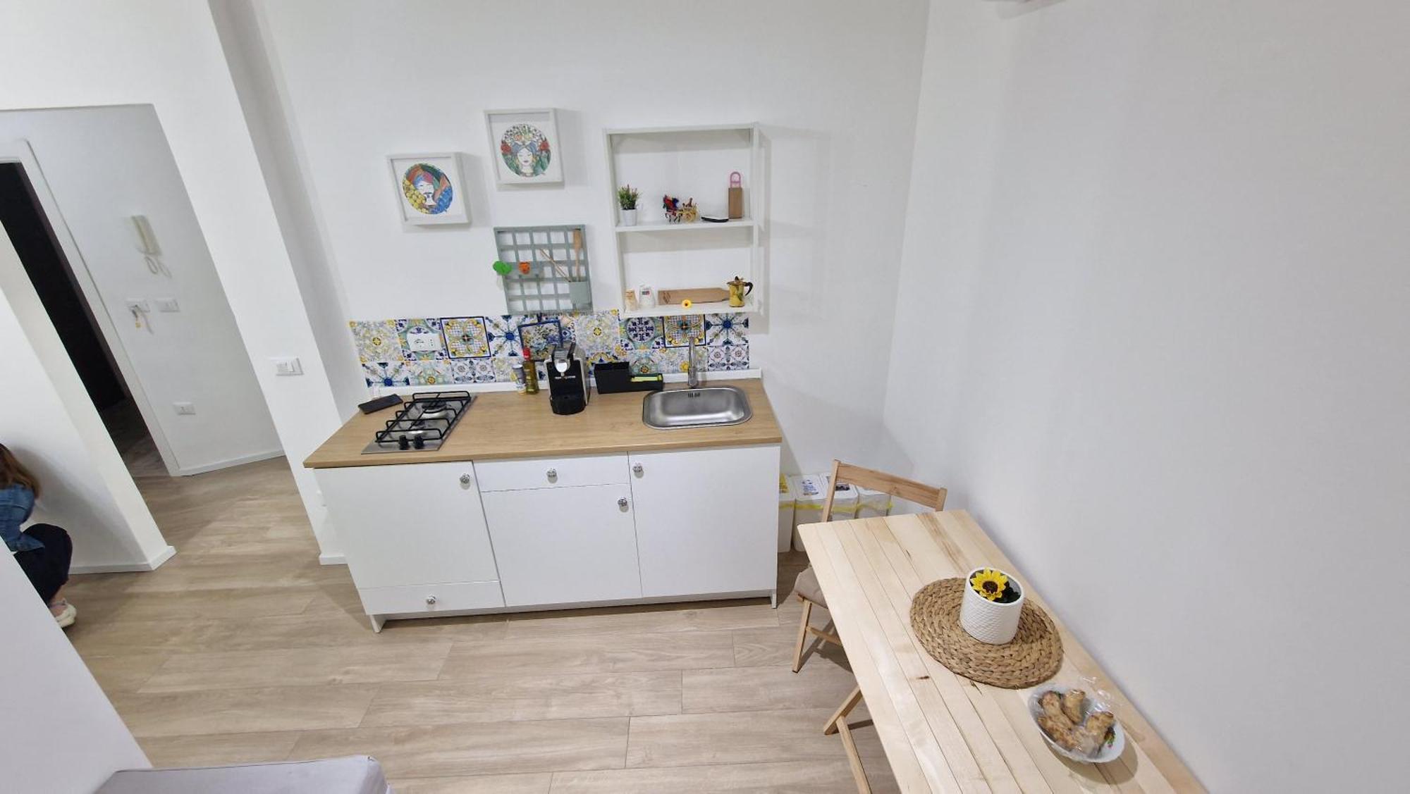 Girasole Holiday Home Syracuse Esterno foto