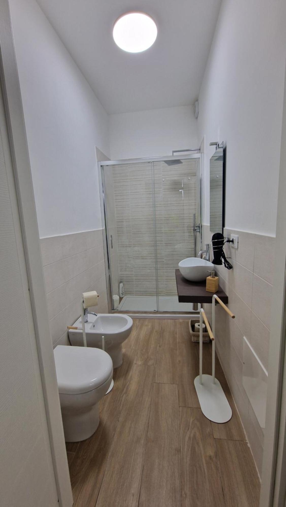 Girasole Holiday Home Syracuse Esterno foto