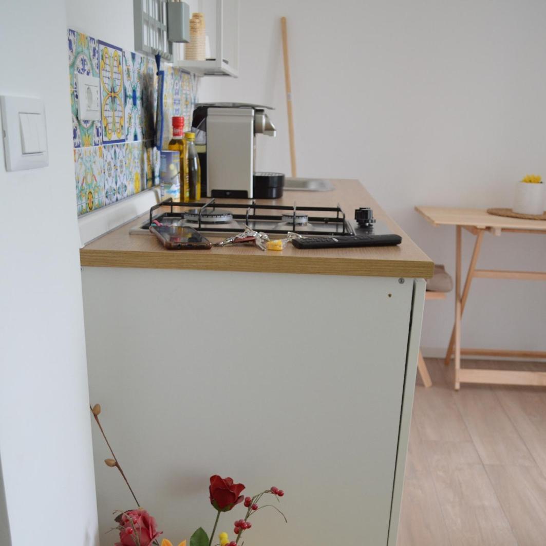 Girasole Holiday Home Syracuse Esterno foto