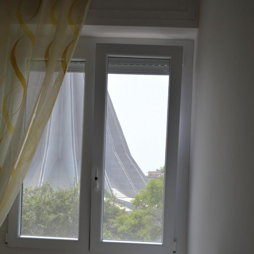 Girasole Holiday Home Syracuse Esterno foto