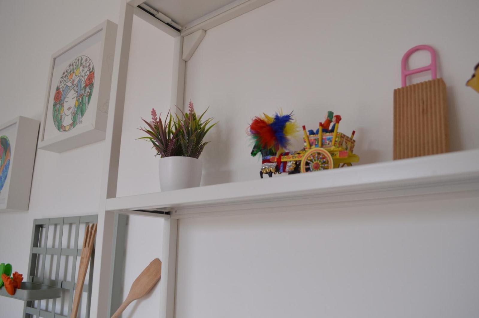 Girasole Holiday Home Syracuse Esterno foto